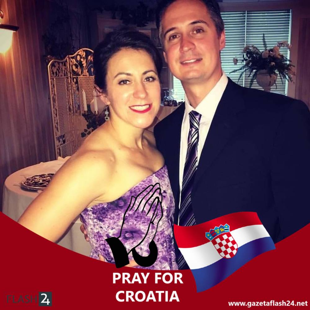 Meet your Posher, Mirjana